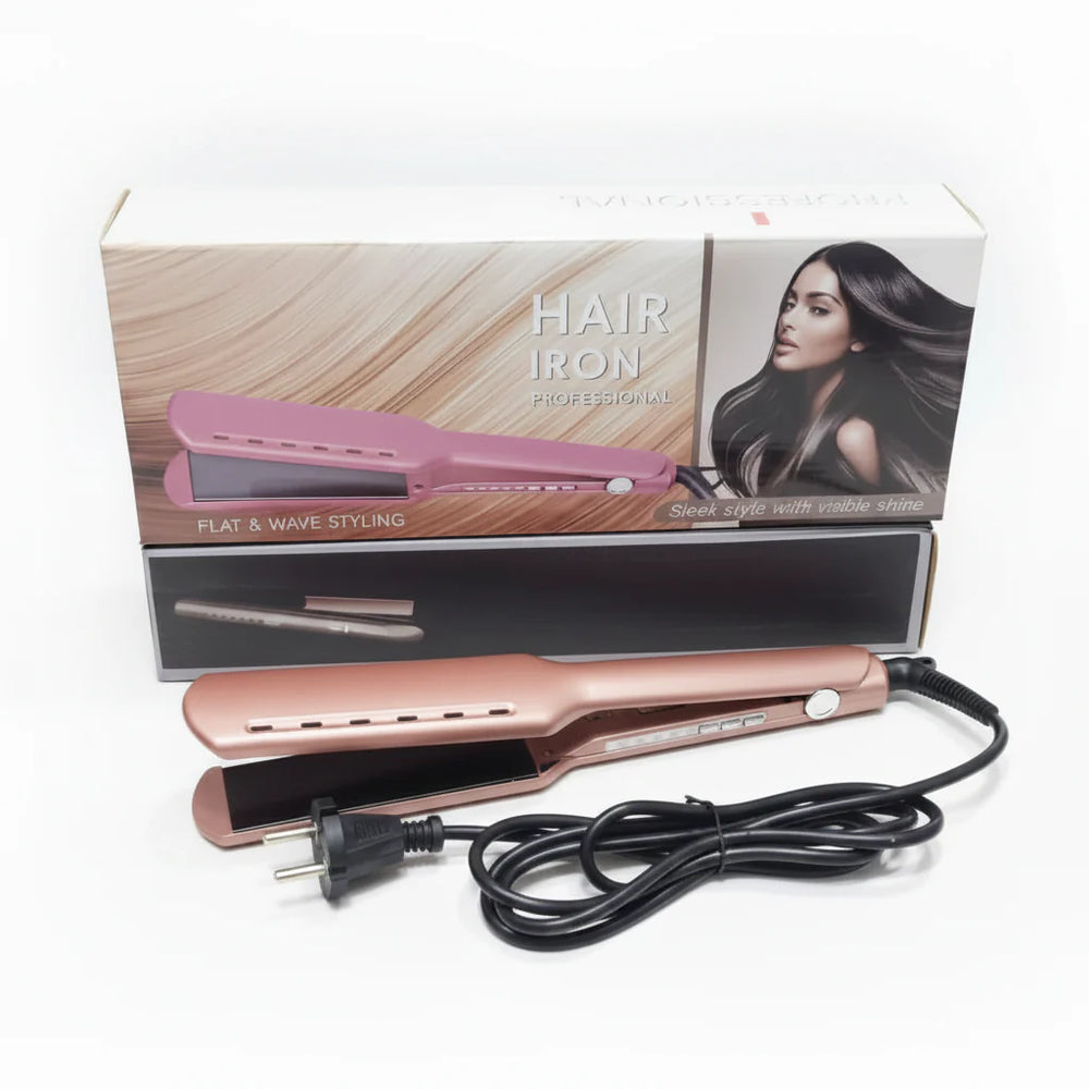 Hair Straighteners Get salon-smooth, shiny, and frizz-free hair Cosmia.pk