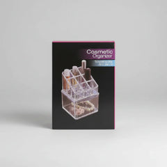 Space-Saving Cosmetic Organizer Cosmetic Organizer