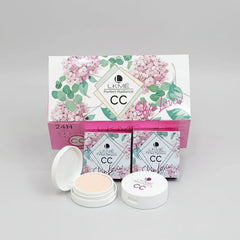 Lkmé Perfect Radiance CC Face Powder Lkme