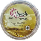 Glaash Finger Wax - 120ml