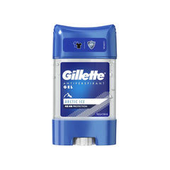 Gillette Antiperspirant Gel Arctic Ice Deodorant Stick – 70ml Gillette
