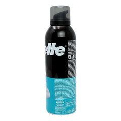 Gillette Shave Foam - 200ml Sensitive Skin Gillette