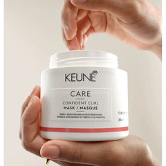 Keune Hair Mask Care Curl Control 200ml KEUNE