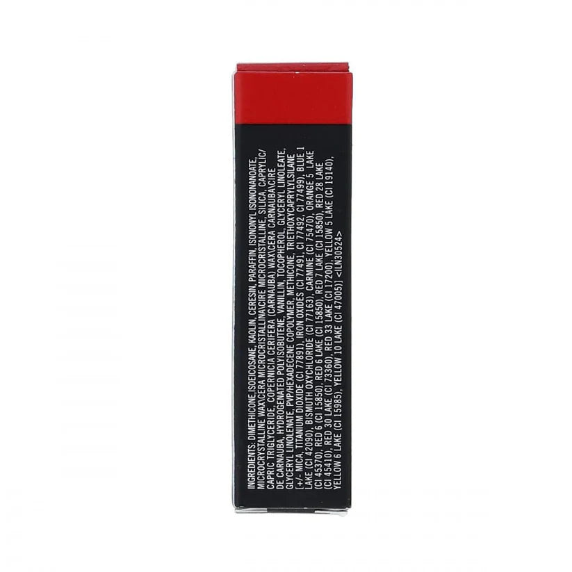 Mac Retro Matte Lipstick Rubywoo - 3gm Mac