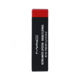 Mac Retro Matte Lipstick Rubywoo - 3gm