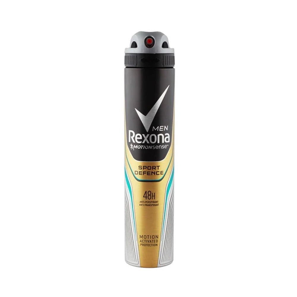 Rexona Sport Defence Men Bodyspray 200ml REXONA