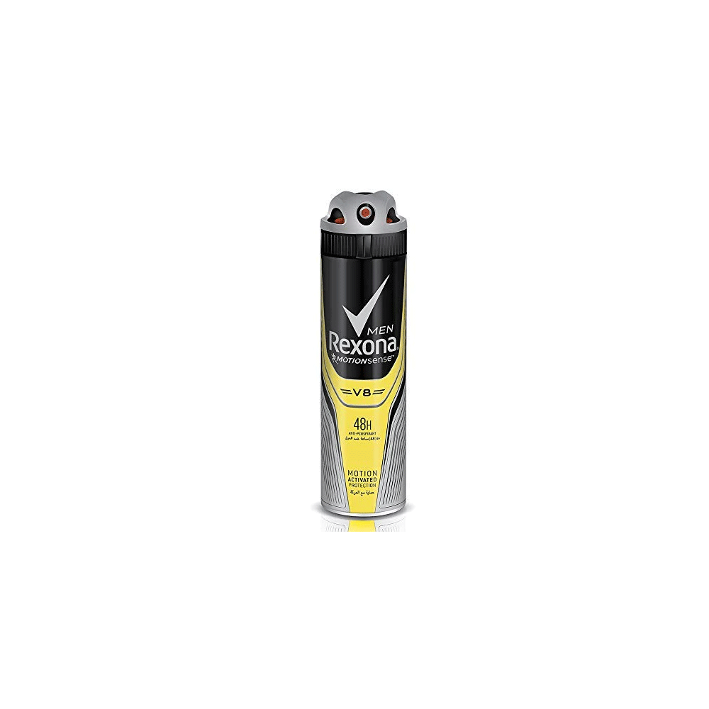 Rexona Men V8 48h Deodorant Spray 200ml REXONA
