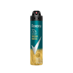 Rexona Men Foot Ball Fanatics 72h Body Spray 200ml REXONA