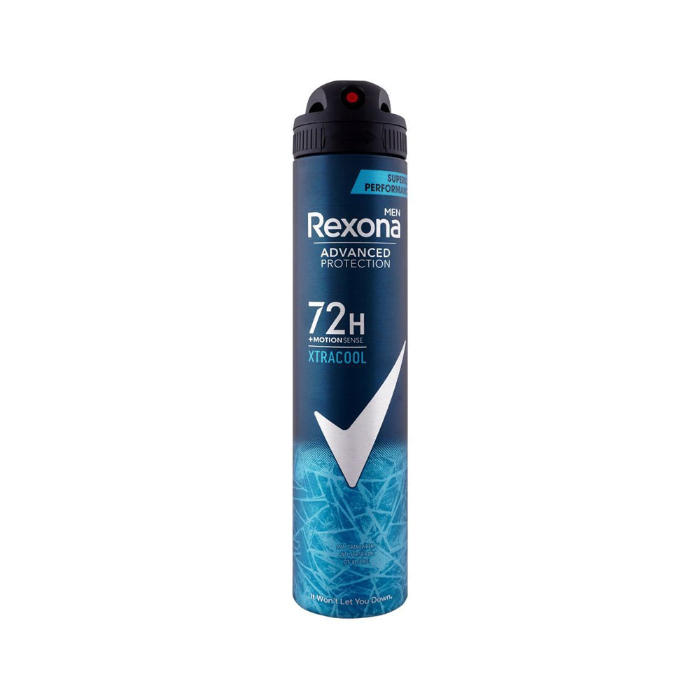 Rexona Men Xtra Cool 72h Body Spray 200ml REXONA