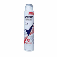 Rexona Antibacterial Protection 72h Body Spray 200ml REXONA