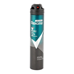Rexona Men Invisible 72h Bodyspray 200ml REXONA