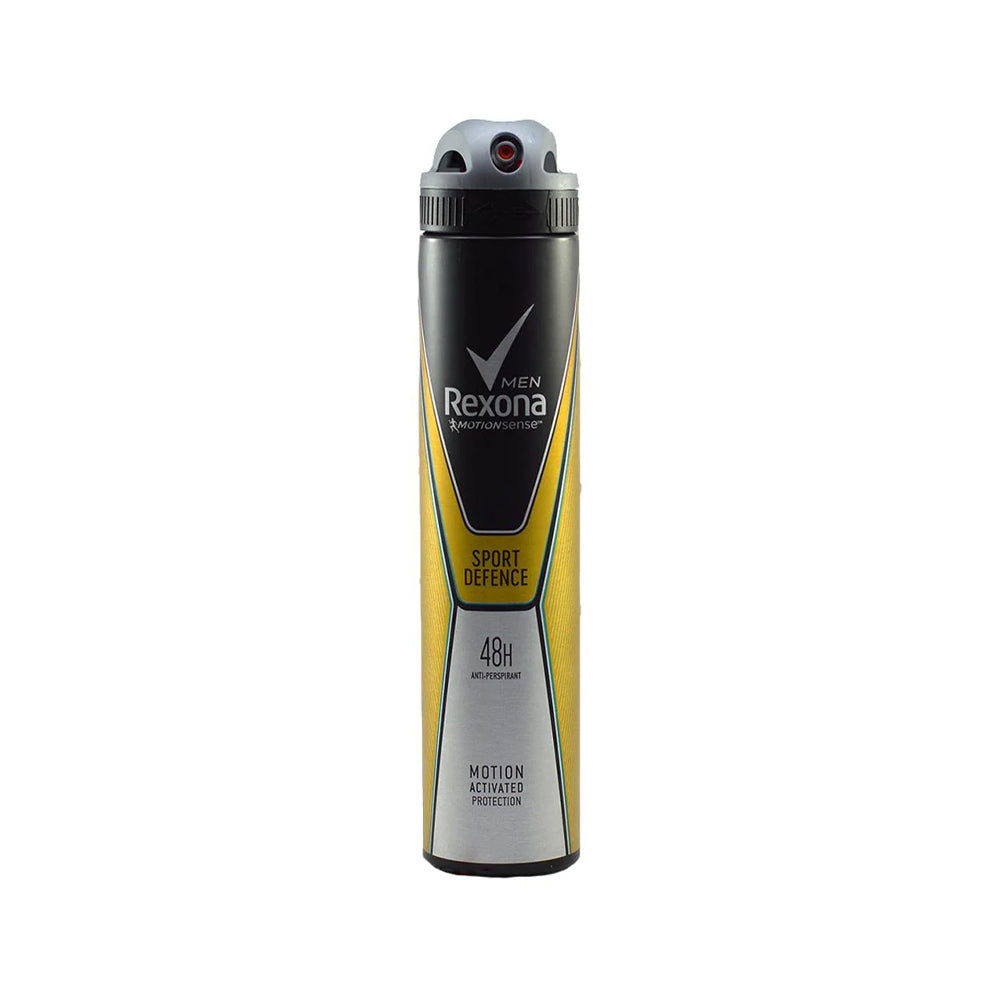 Rexona Men Sport Body Spray 200ml REXONA
