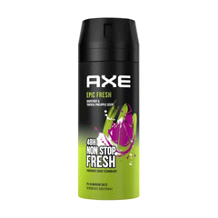 Axe Epic Fresh Body Spray 150ml Axe