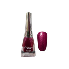 Glamorous Face Fast Dry Fantastic Nail Polish (66 Colors) Glamorous Face