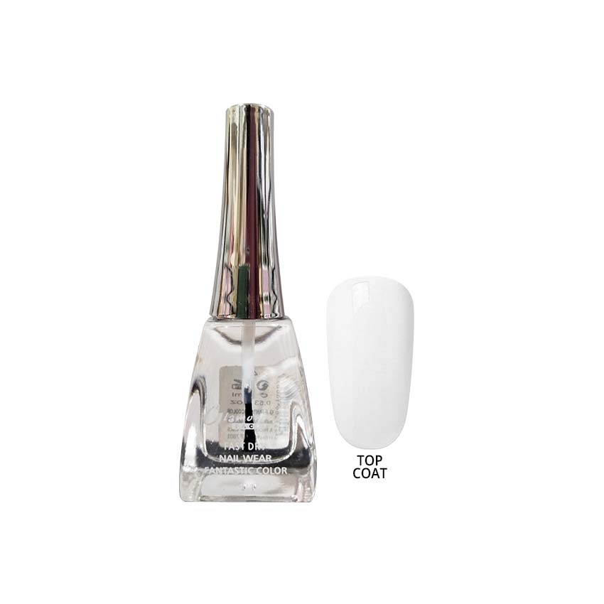 Glamorous Face Fast Dry Fantastic Nail Polish (66 Colors) Glamorous Face