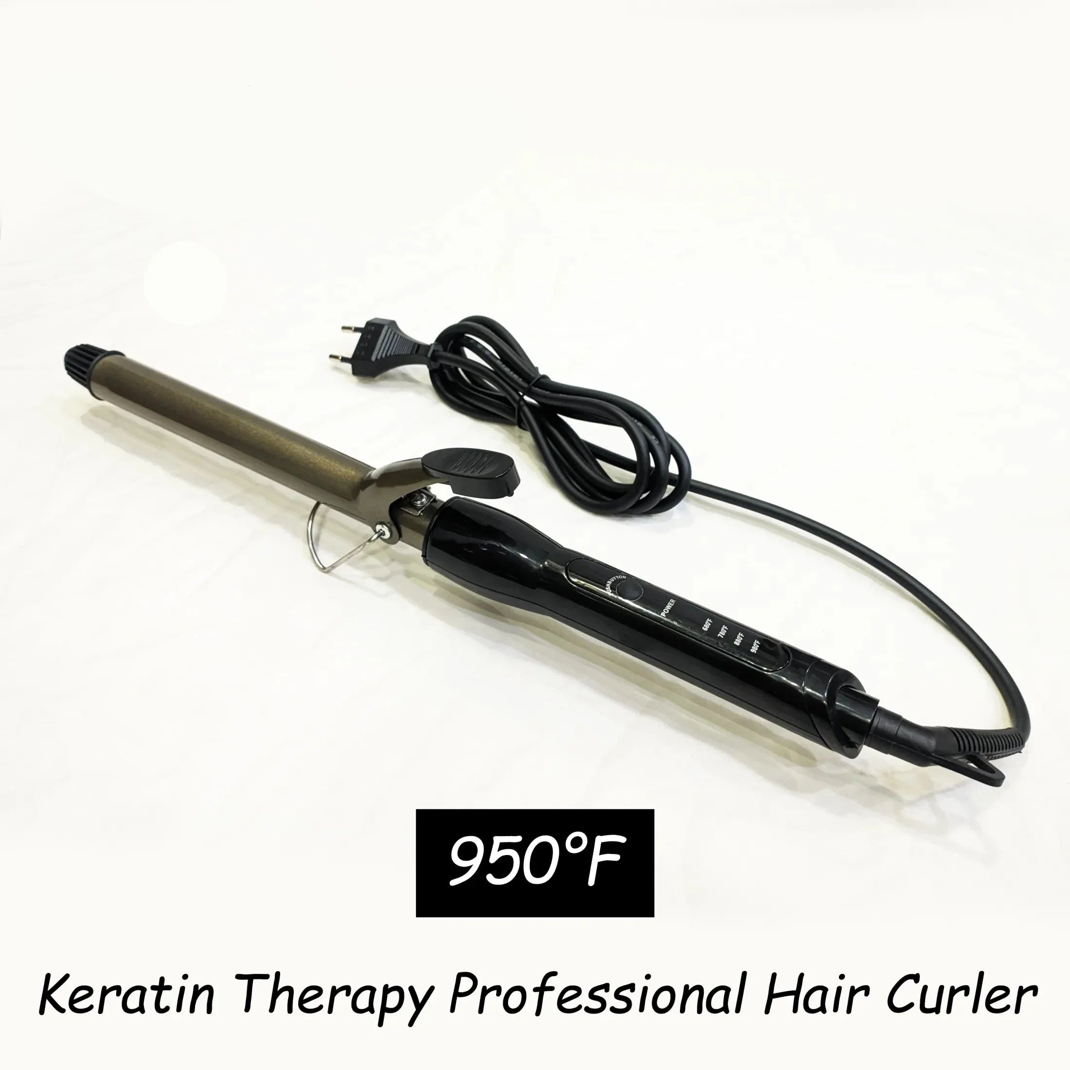 Curling Wand Roller - 22m Cosmia.pk