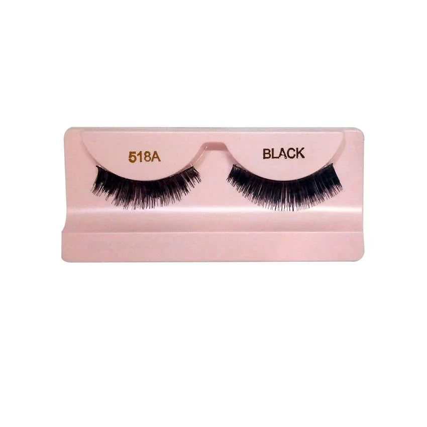 Glamorous Face Eyelashes (6 Shades) Glamorous Face