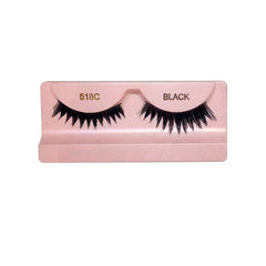 Glamorous Face Eyelashes (6 Shades) Glamorous Face