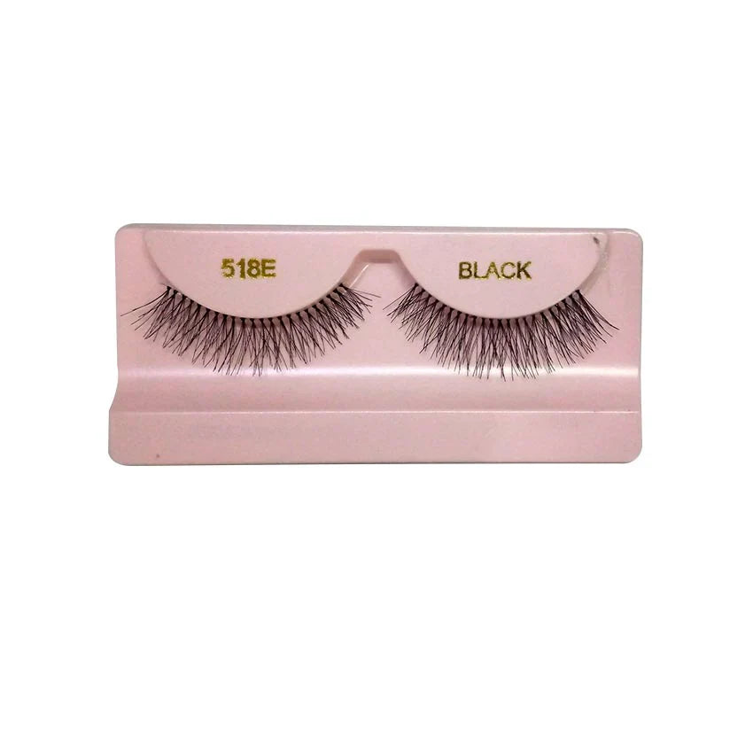 Glamorous Face Eyelashes (6 Shades) Glamorous Face