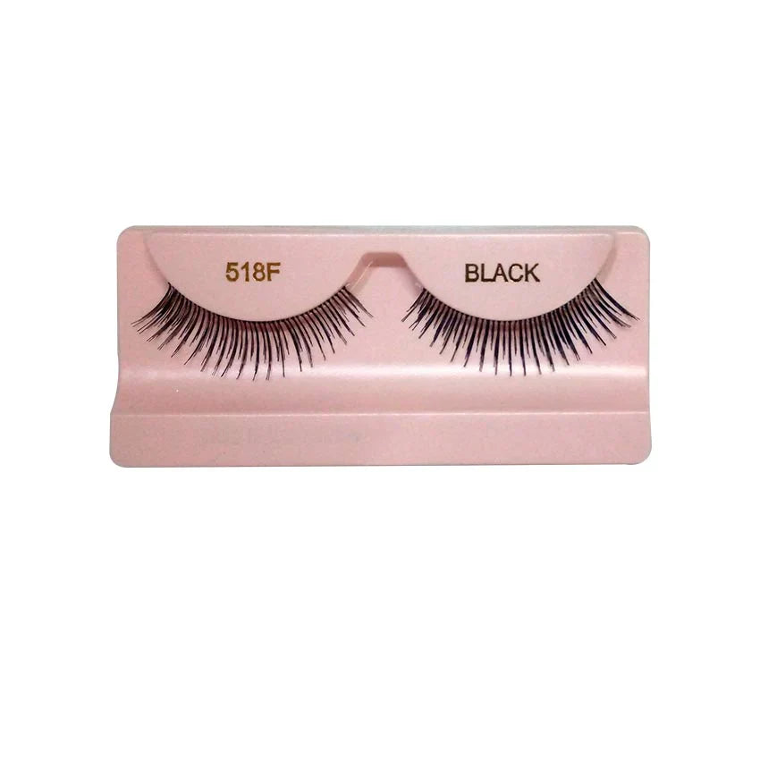 Glamorous Face Eyelashes (6 Shades) Glamorous Face