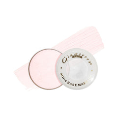 Glamorous Face Aqua White Base Glamorous Face