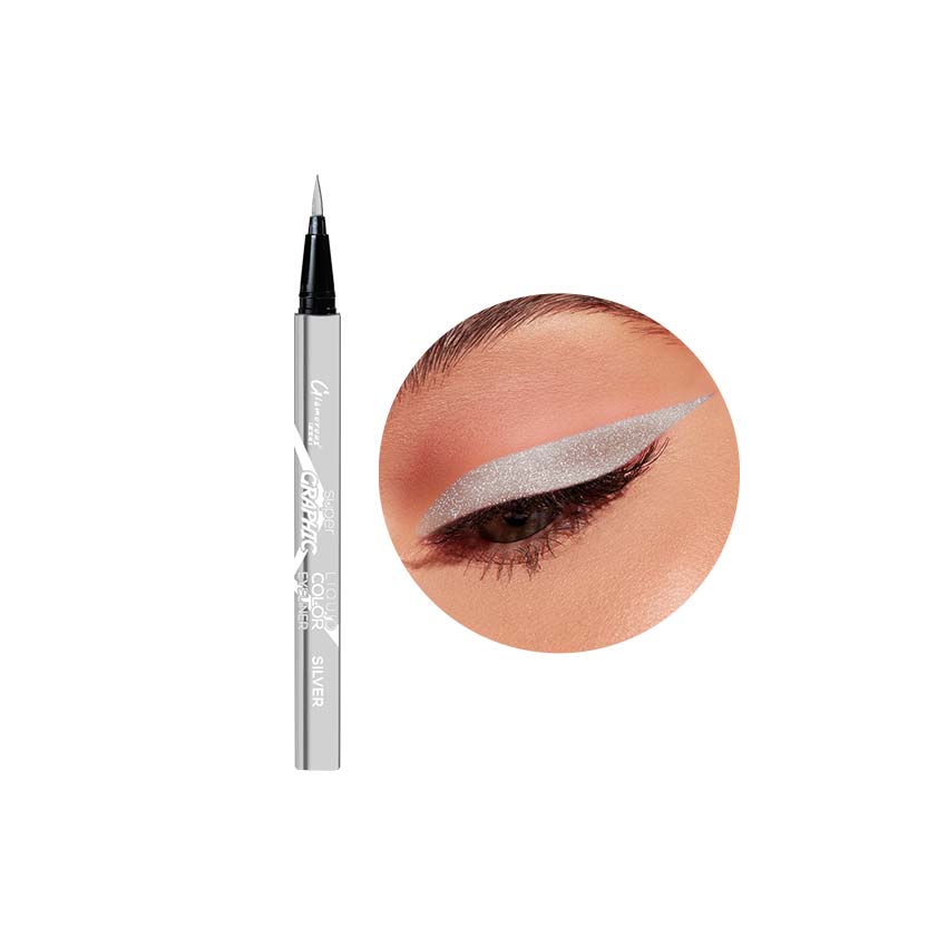 Glamorous Face Color Marker Eyeliner Glamorous Face