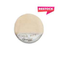 Glamorous Face Puff Glove large Glamorous Face
