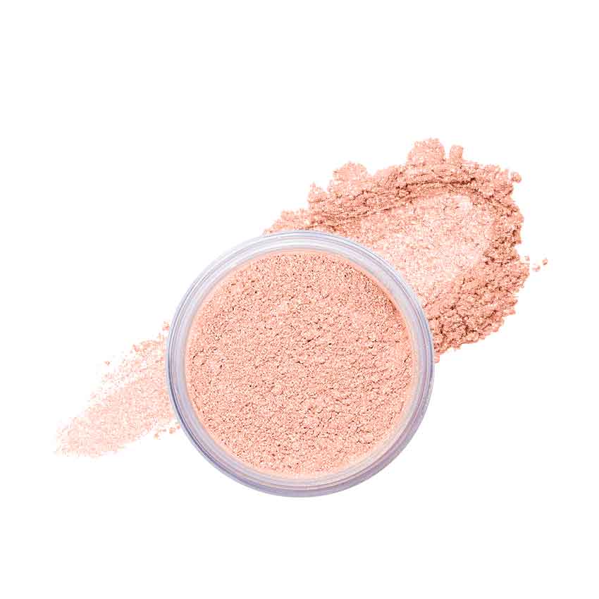 Glamorous Face Loose Face & Body Shimmer Powder Glamorous Face
