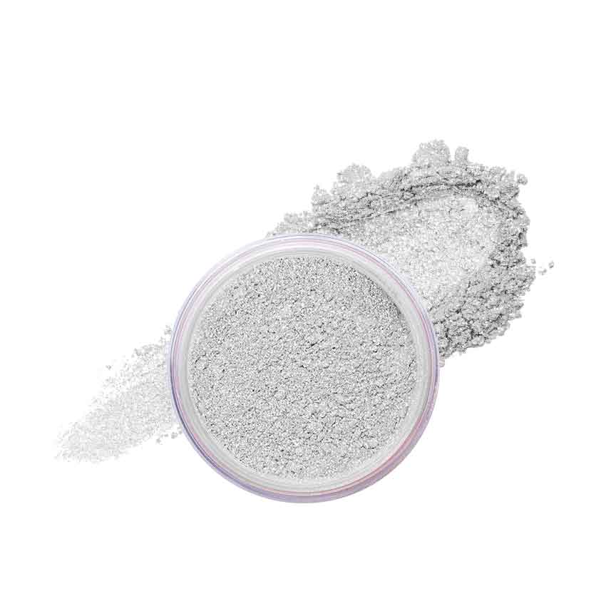 Glamorous Face Loose Face & Body Shimmer Powder Glamorous Face