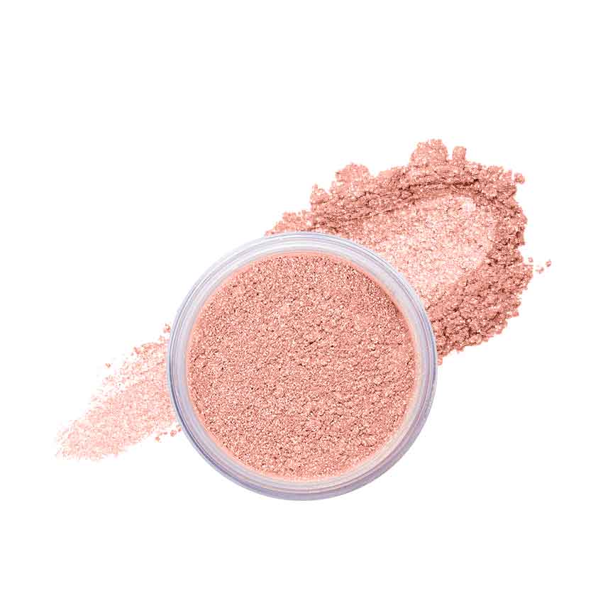 Glamorous Face Loose Face & Body Shimmer Powder Glamorous Face