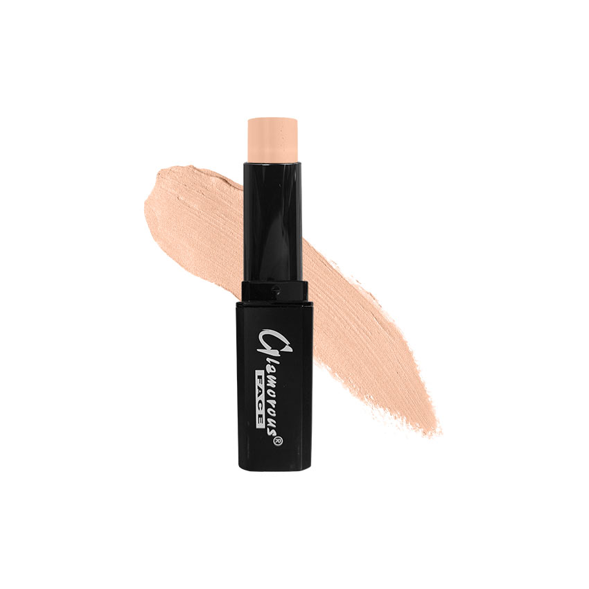 Glamorous Face foundation Stick Black Glamorous Face