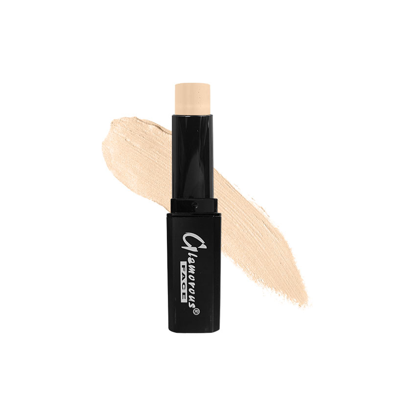 Glamorous Face foundation Stick Black Glamorous Face