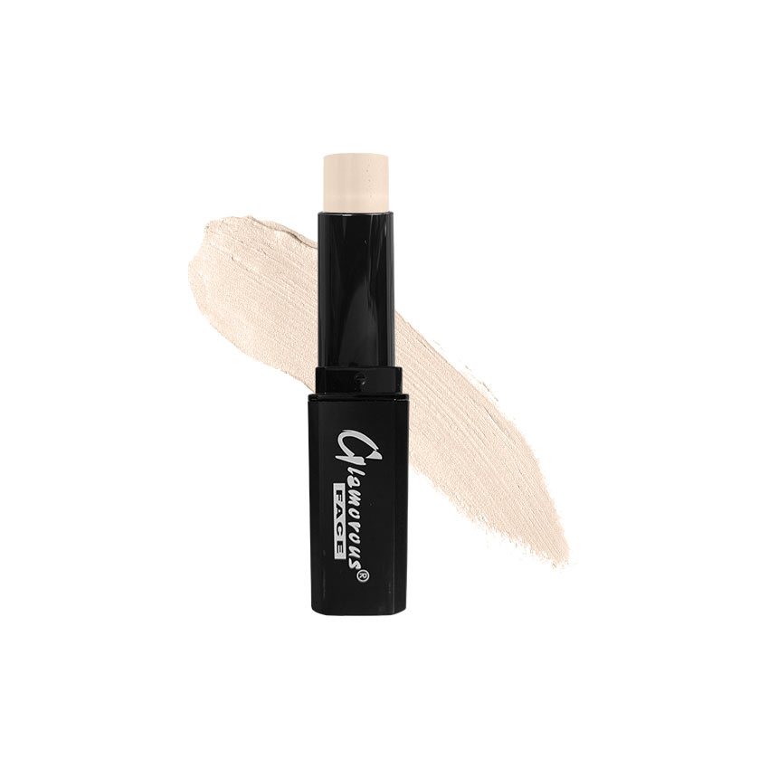 Glamorous Face foundation Stick Black Glamorous Face