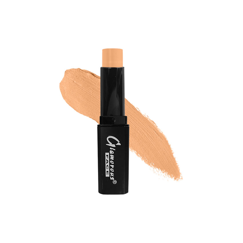 Glamorous Face foundation Stick Black Glamorous Face