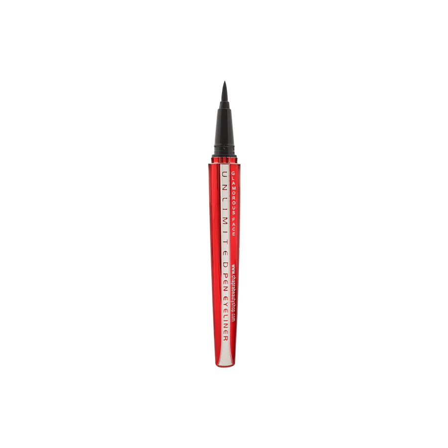 Glamorous Face Marker Liner Silk 3D Glamorous Face