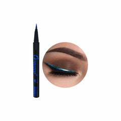 Glamorous Face Glitter Marker Liner New Glamorous Face