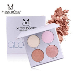 MISS ROSE Glow Kit Miss Rose