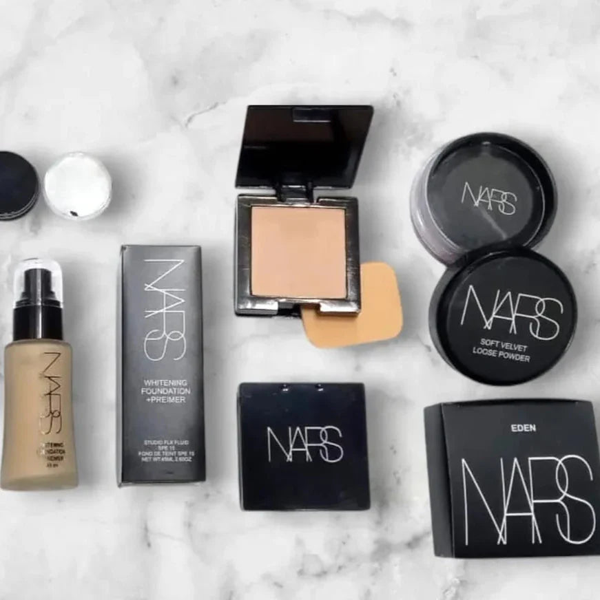 NARS Deal New 7in 1 Nars