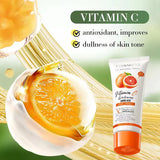 FAYANKOU Grapefruit Extract Whitening Cleanser – 100g