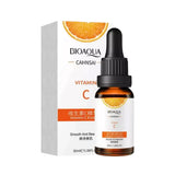 Bioaqua Vitamin C Anti-Aging Brightening Facial Serum - 30ml