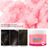 Guanjing Sea Salt Hair Loss Treatment Shampoo - 200gm