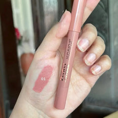 HUDAMOJI Perfect Lip Pencil Huda Moji