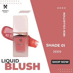 Mekeyxecret Liquid Blush Mekeyxecret
