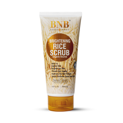 Original BNB Rice Brightening Scrub BnB