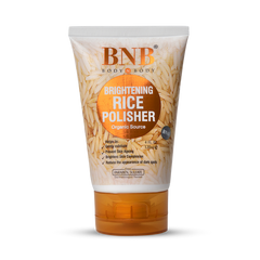 BNB Brightening Rice Polisher – 120ml (Original) BnB