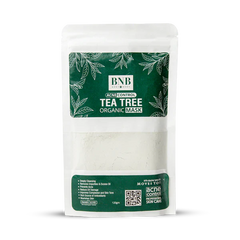 BNB Tea Tree Acne Mask - 120gm BnB
