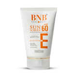 BNB Sun Screen (SPF 60) - 120ml