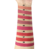 Miss Rose Gold Convex Lipgloss