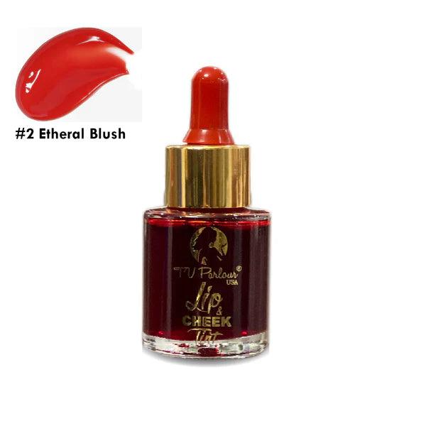 Tv Parlour Lip & Cheek Tint Tv Parlour