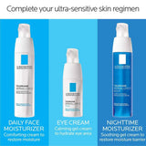 La Roche-Posay Toleriane Dermallergo Ultra Soothing Repair Moisturizer - Night 40ml